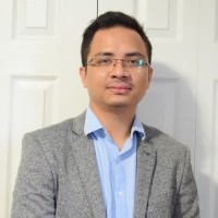 Noben Kumar Roy