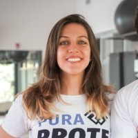 Andrea Groisman Larsson