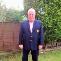 Paul McFarlane