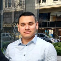 Roman Gonzalez