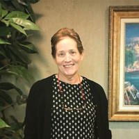 Laura Rhoades