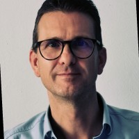 Harald Fricke