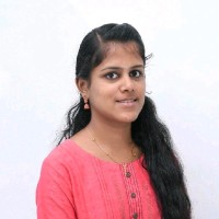 Haripriya Ss