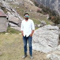 Puneet Kumar