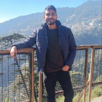 Ayush Srivastava