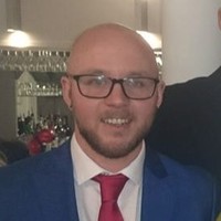 David Anthony Mccarthy