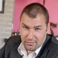 Christophe Demeulder