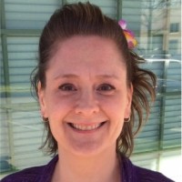 Joanna Cheston