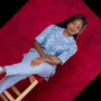 Mbaoji Pamela