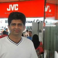 Vrkreddy Nandipati