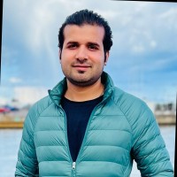 Muhammad Umer Waheed