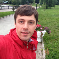 Денис Sochnev-D-Y