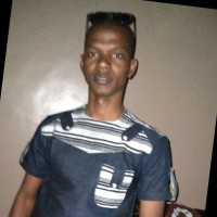 Poudiougou Jacob