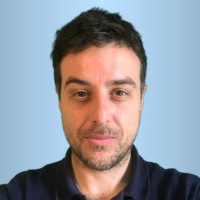 Nicola Jaime Grandi