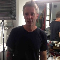 Michael Johnson