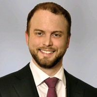 Adam Margeson