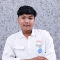 Ahmad Diva Riana