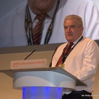 Cllr. Aspinall