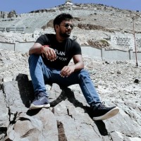 Amarjeet Shah
