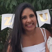 Oriana Mayorga