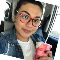 Maria Gutierrez