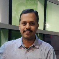 Deepak H R
