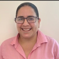 María José Bermúdez Chaves