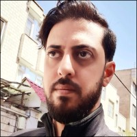 Massoud Daneshmanesh