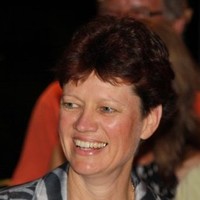 Rachel Fredman