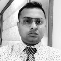 Ayon Ghosh