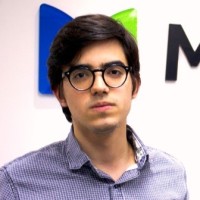 Vinicius Pegorari Ribeiro