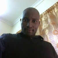 Emmanuel Mavundla