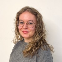 Sarah Kussinger