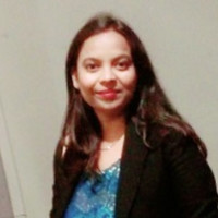 Nidhi G.