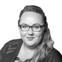 Roxanne De Villiers