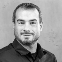Silvan Weber