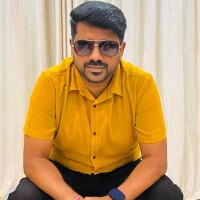 Mahesh Salabannavar