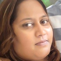 Amanda Govender