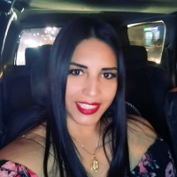 Claudia Elisa Cárdenas Vidal