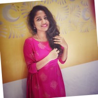 Megha C