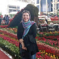 Shabnam Jafari