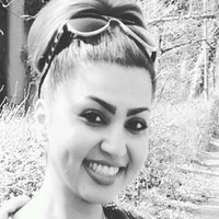 Soudeh Karimimehr