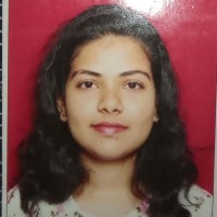 Prajakta Karande (Fiii)