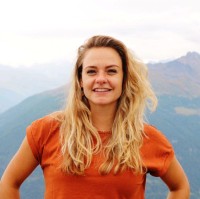 Sophie Frieling