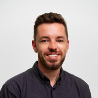 Justin Ashman