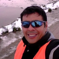 Jose Castillo Olivera