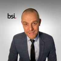 Patrick De Wilde, CISSP