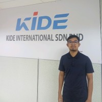 Muhammad Safwan Shahrudin