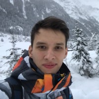 Aleksandr Andreev
