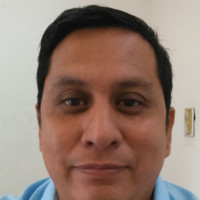 Ernesto Pedraza Ramón